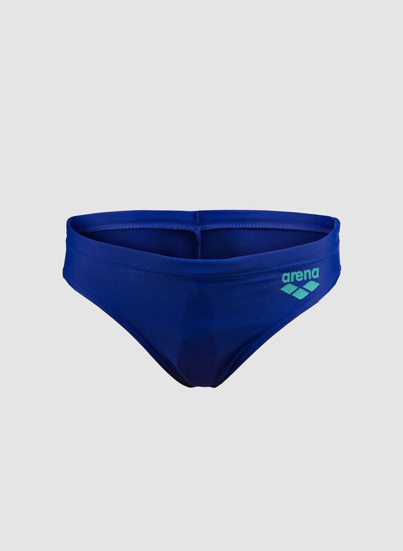 COSTUME BOY BRIEF INFANT, 808 NVY, medium