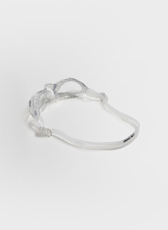 OCCHIALINO AIR SOFT, 105 CLEAR, medium