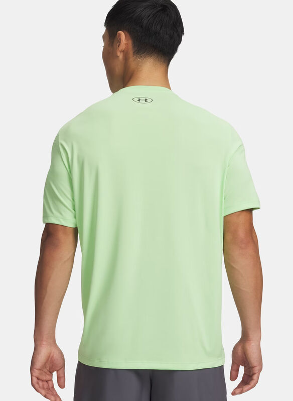 MAGLIA TECH&trade; SPORT, 0712 LIME, medium