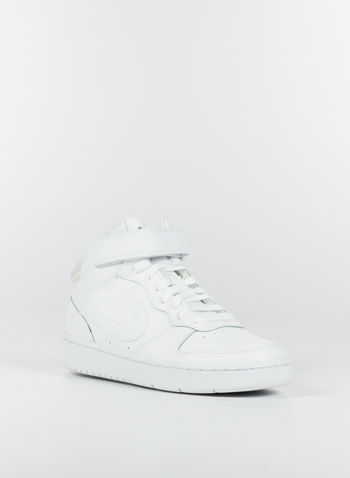 SCARPA COURT BOROUGH MID JUNIOR, , small