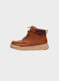 SCARPA BRADLEY 2 CLASSIC MID RAGAZZO, - LIGHT BROWN, thumb