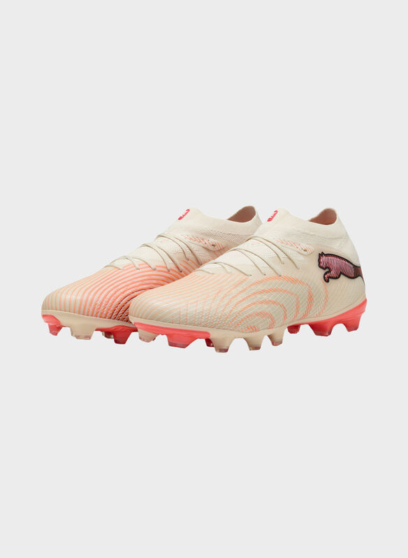 SCARPA FUTURE 9 PRO FG-AG, 01 CREAMRED, medium