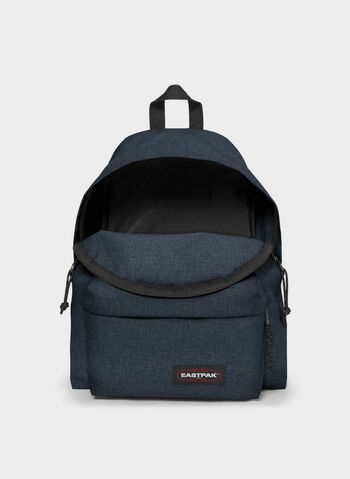 ZAINO PADDED UNISEX, TRIPLE DENIM, small