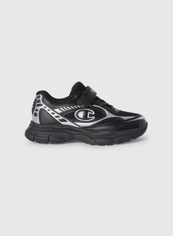SCARPA RT25 JUNIOR, KK008 BLKSIL, medium