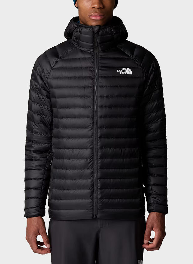 GIUBBOTTO BETTAFORCA, BLK, large