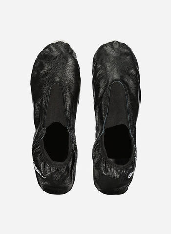 SCARPETTA RITMICA, 005 BLK, small