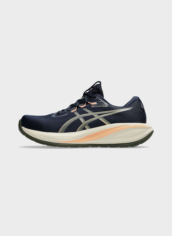 SCARPA GEL CUMULUS 28, 404 NVY, medium
