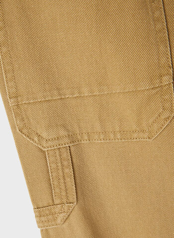 PANTALONE BEN RAGAZZO, KELP BISCOTTO, small