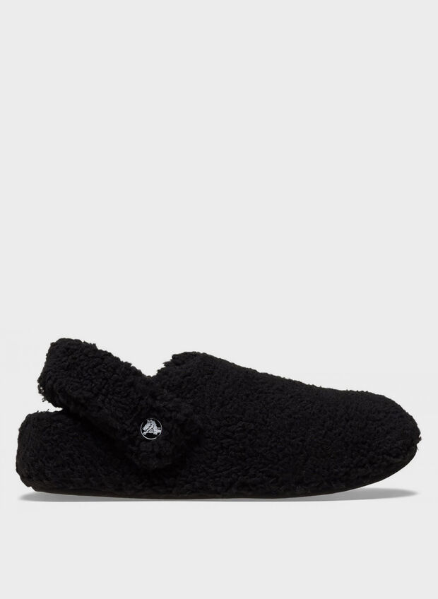 SLIPPER TEDDY CLASSIC COZZY, , large