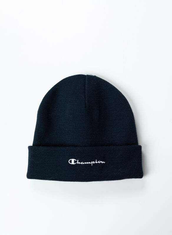 CAPPELLO LOGO RAGAZZO, BS501 NVY, medium