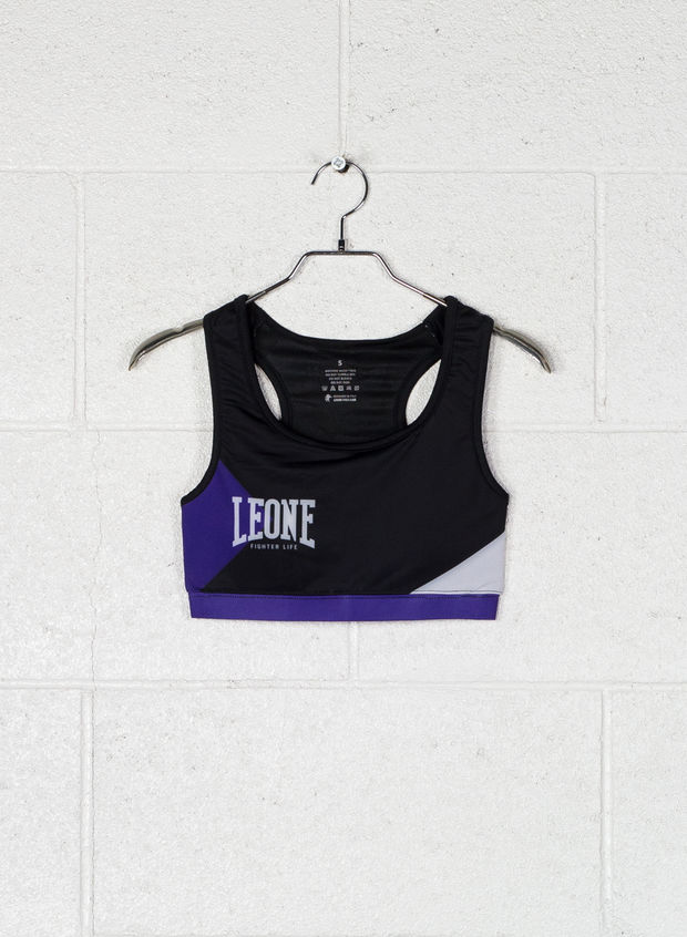 TOP FIGHTER LIFE, BLKPURPLE, large