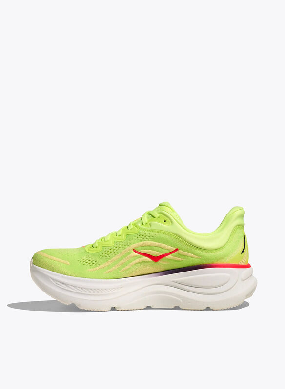SCARPA BONDI 9, NYZS LIME, medium