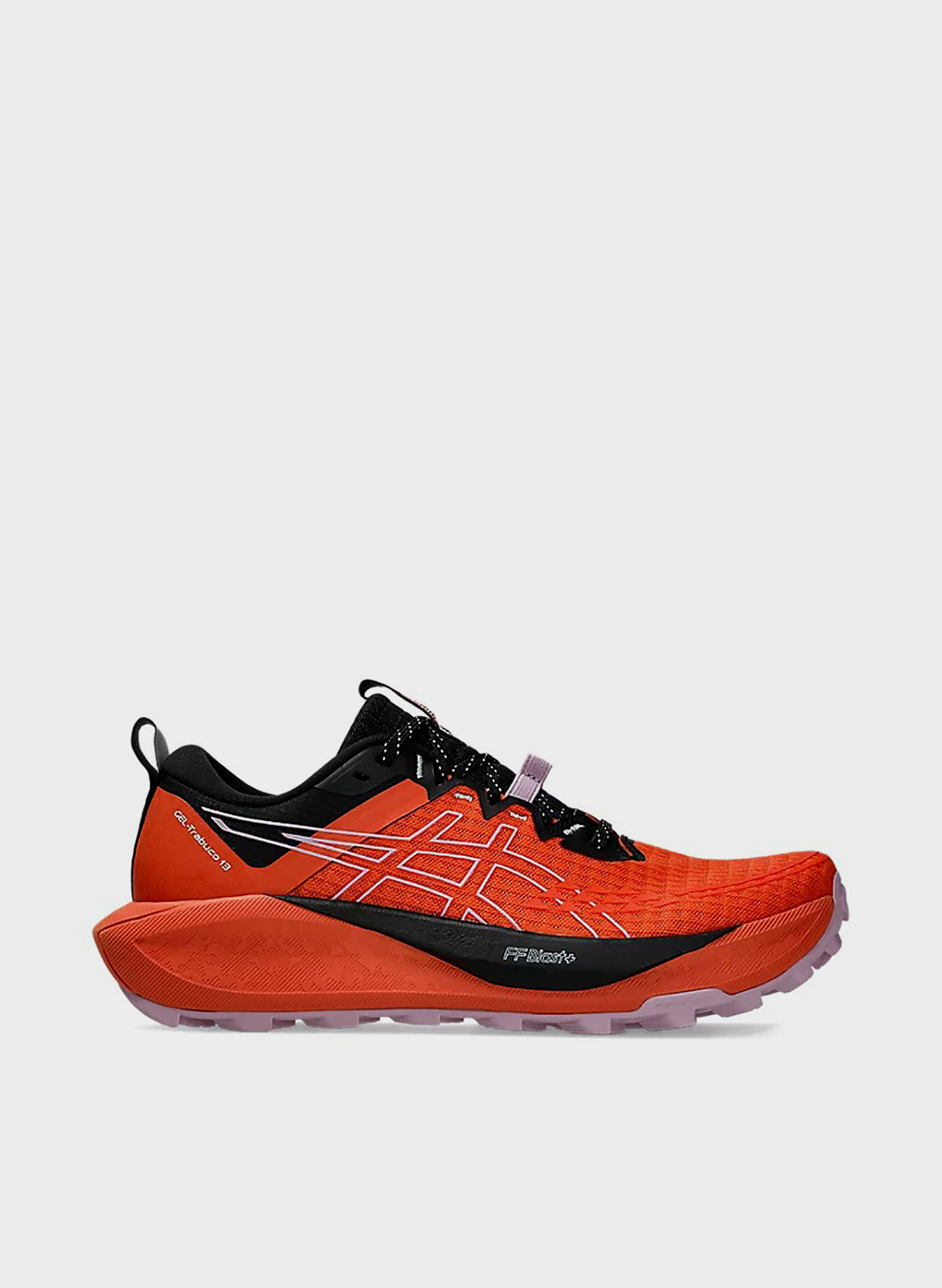 ASICS SCARPA GEL TRABUCO 13