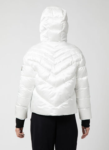 GIACCA CHRISTA SATEN, , small