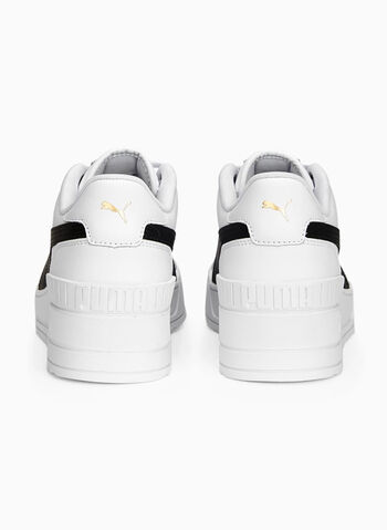 SCARPA KARMEN WEDGE, 02 WHTBLK, small