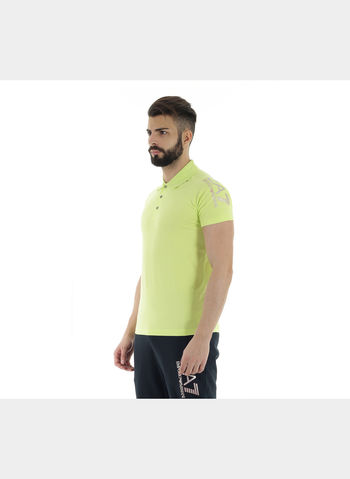 POLO CORE VISIBILITY JERSEY , , small