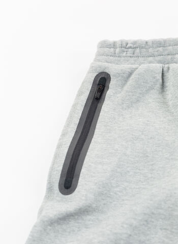 TUTA FULL ZIP BAMBINO, 042 GREY, small