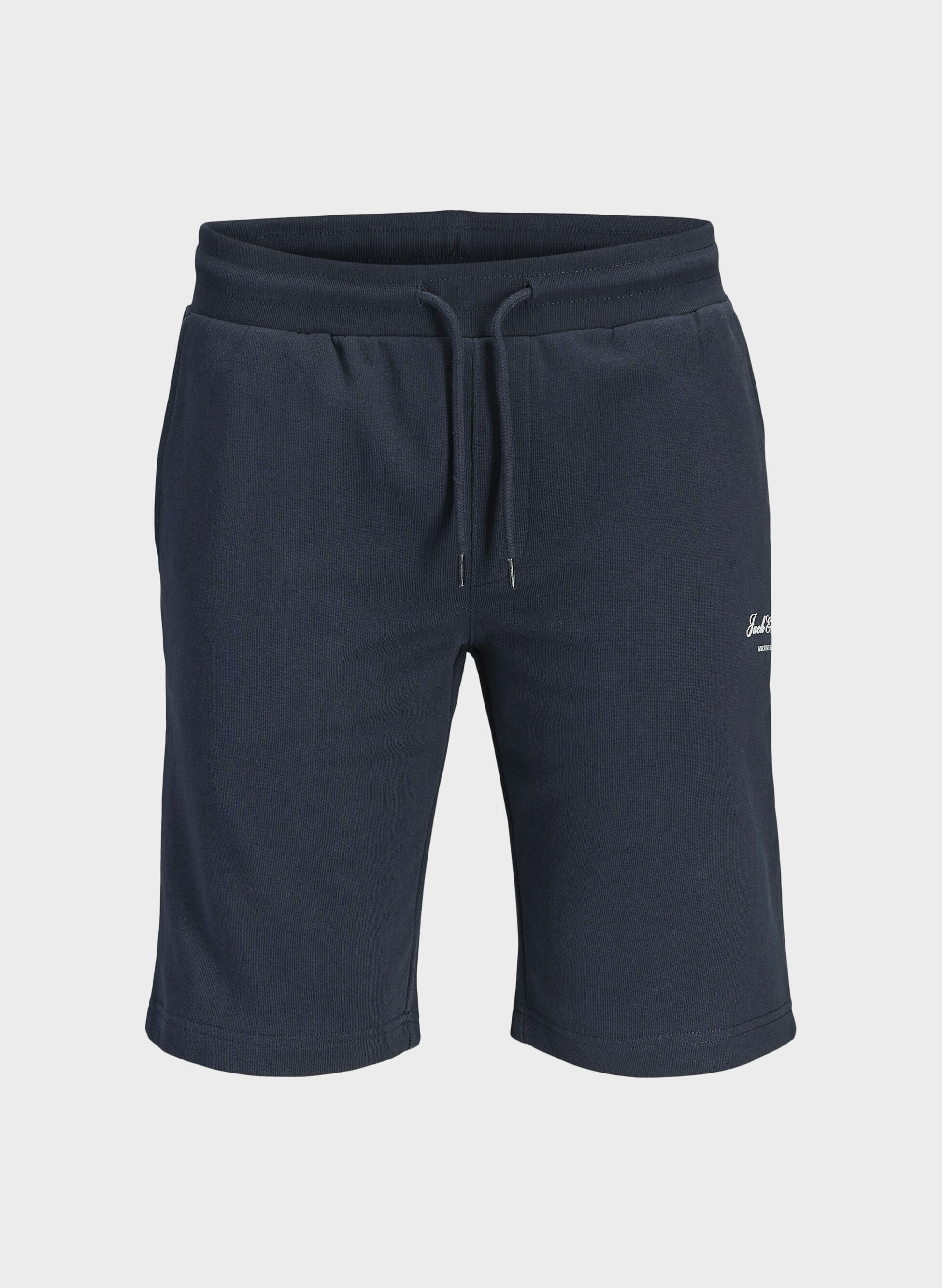 JACK & JONES BERMUDA IN FELPA M