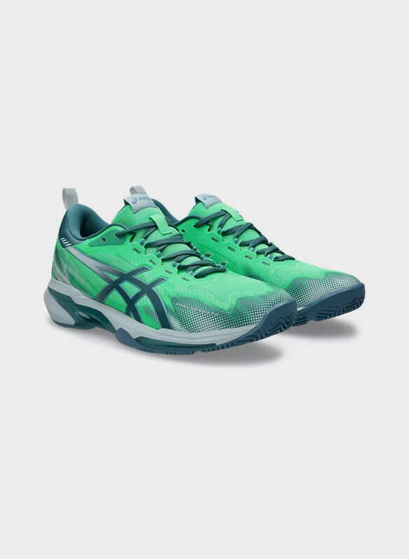 SCARPA SONICSMASH FF, 300 GREEN, medium