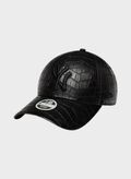 CAPPELLO PATTERN PU 9FORTY, - BLK, thumb