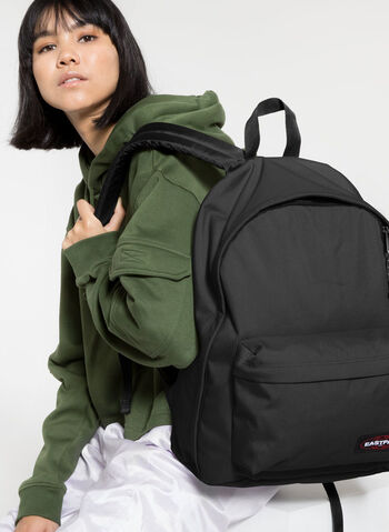 ZAINO OUT OF OFFICE BLACK, BLK, small