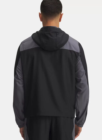 GIACCA TECH&trade; SPORT WOVEN, 0001 BLK, small