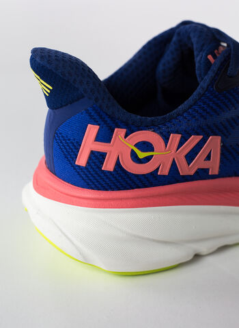 SCARPA CLIFTON 9, EVN NVYCORAL, small