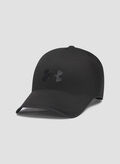 CAPPELLO VISIERA STEALTHFORM, 0001 BLK, thumb