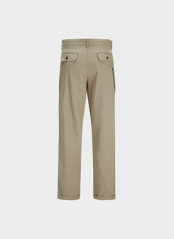 PANTALONE CARL MILO, CROCKERY, small