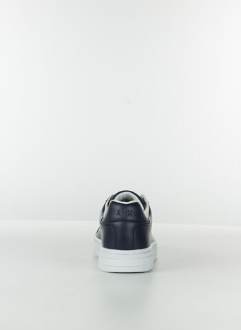 SCARPA LONDON, UB100 NVYWHT, small