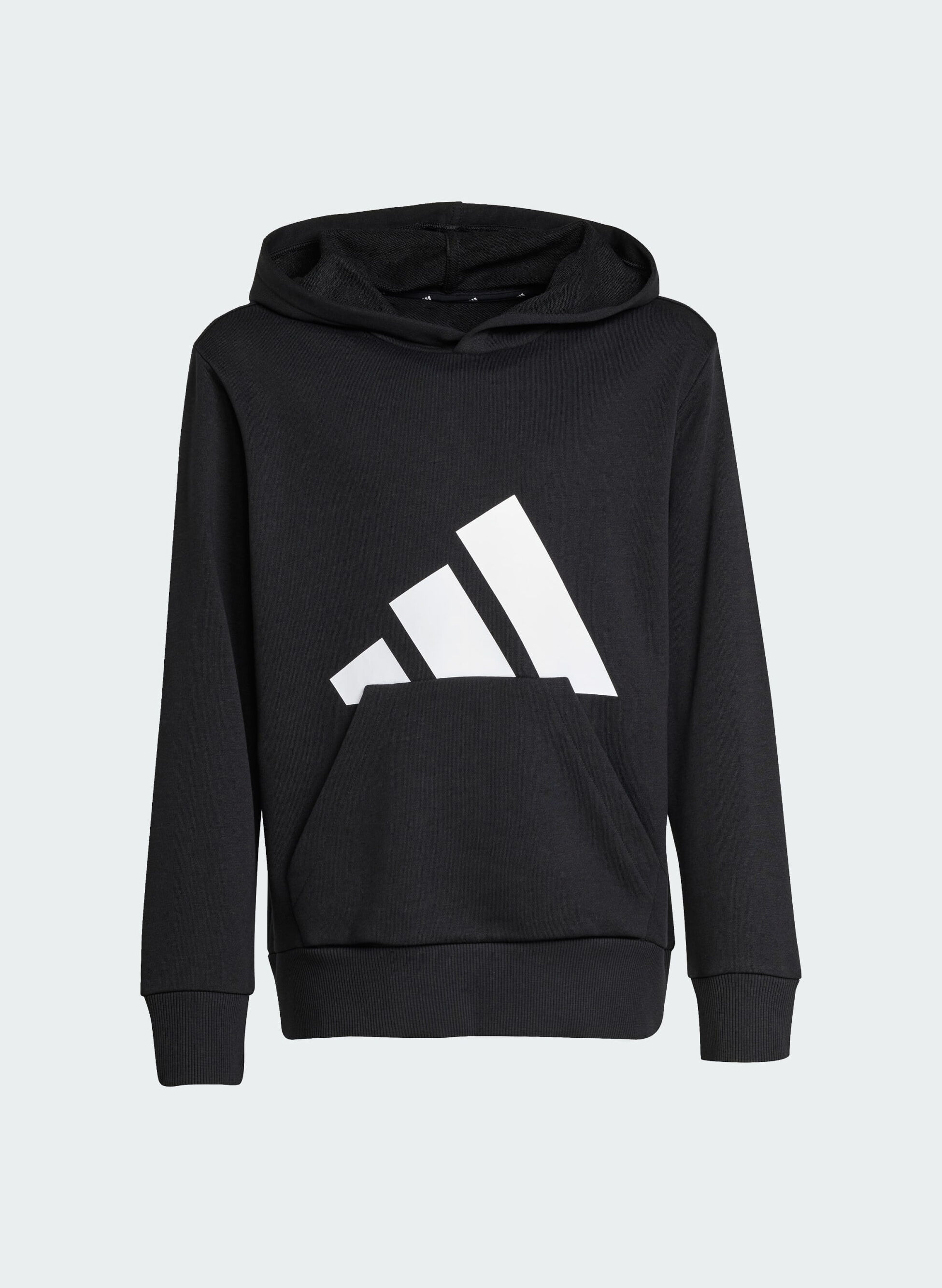FELPA HOODIE ESSENTIALS JUNIOR