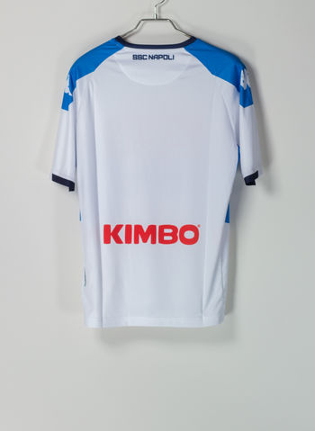MAGLIA NAPOLI REPLICA 2019-20 TERZA, 965WHTAZUR, small