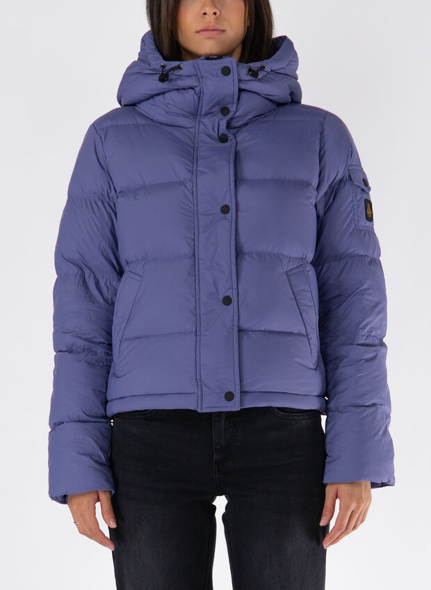 PIUMINO BRAFFY, F06020 GLICINE, large