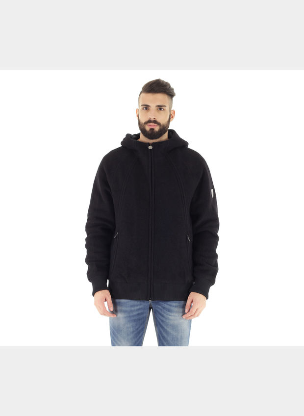 GIUBBOTTO LANA COTTA , , large