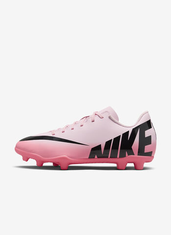SCARPA MERCURIAL VAPOR 15 CLUB RAGAZZO, 601 PINKBLK, small