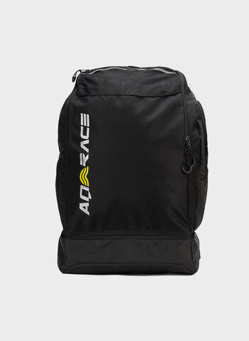 ZAINO ORION 45L, C BLK, small