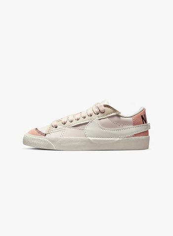 SCARPA BLAZER LOW '77 JUMBO, 601 PINKWHT, small