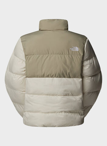 GIUBBOTTO SAIKURU, PANNA, small