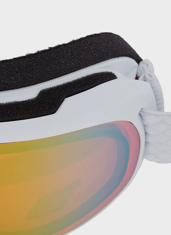 MASCHERA SCI SAFINE, 001 WHT, small