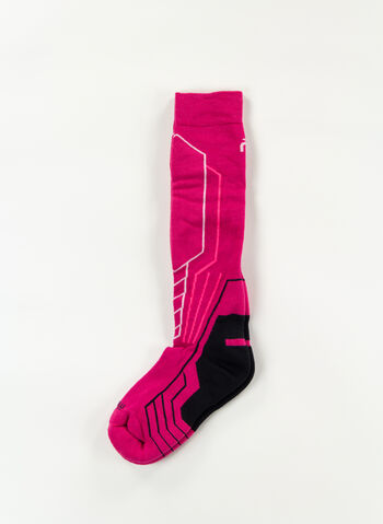 CALZA SKI MEDIUM WEIGHT WARM CONTROL, 049 FUX, small