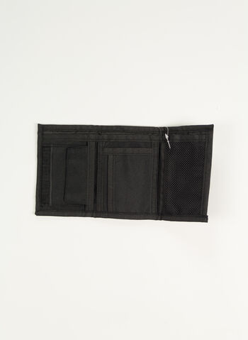 PORTAFOGLIO, KK001 BLK, small