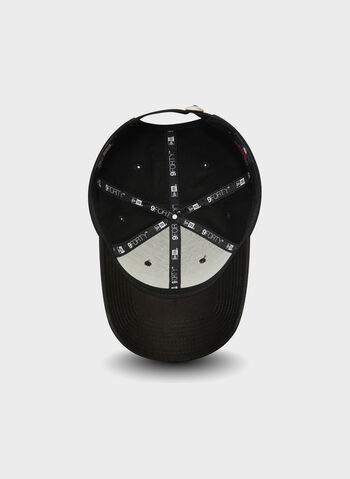 CAPPELLO NEW YORK YANKEES 9FORTY LEAGUE, BLKRED, small