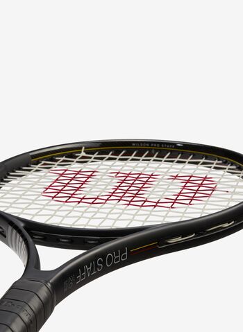 RACCHETTA PRO STAFF 26 V13.0 RAGAZZO, BLK, small