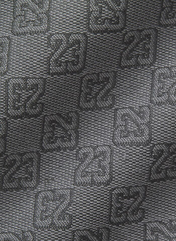 POCHETTE MONOGRAM JORDAN UNISEX, G9Q DARK SMOKE, small