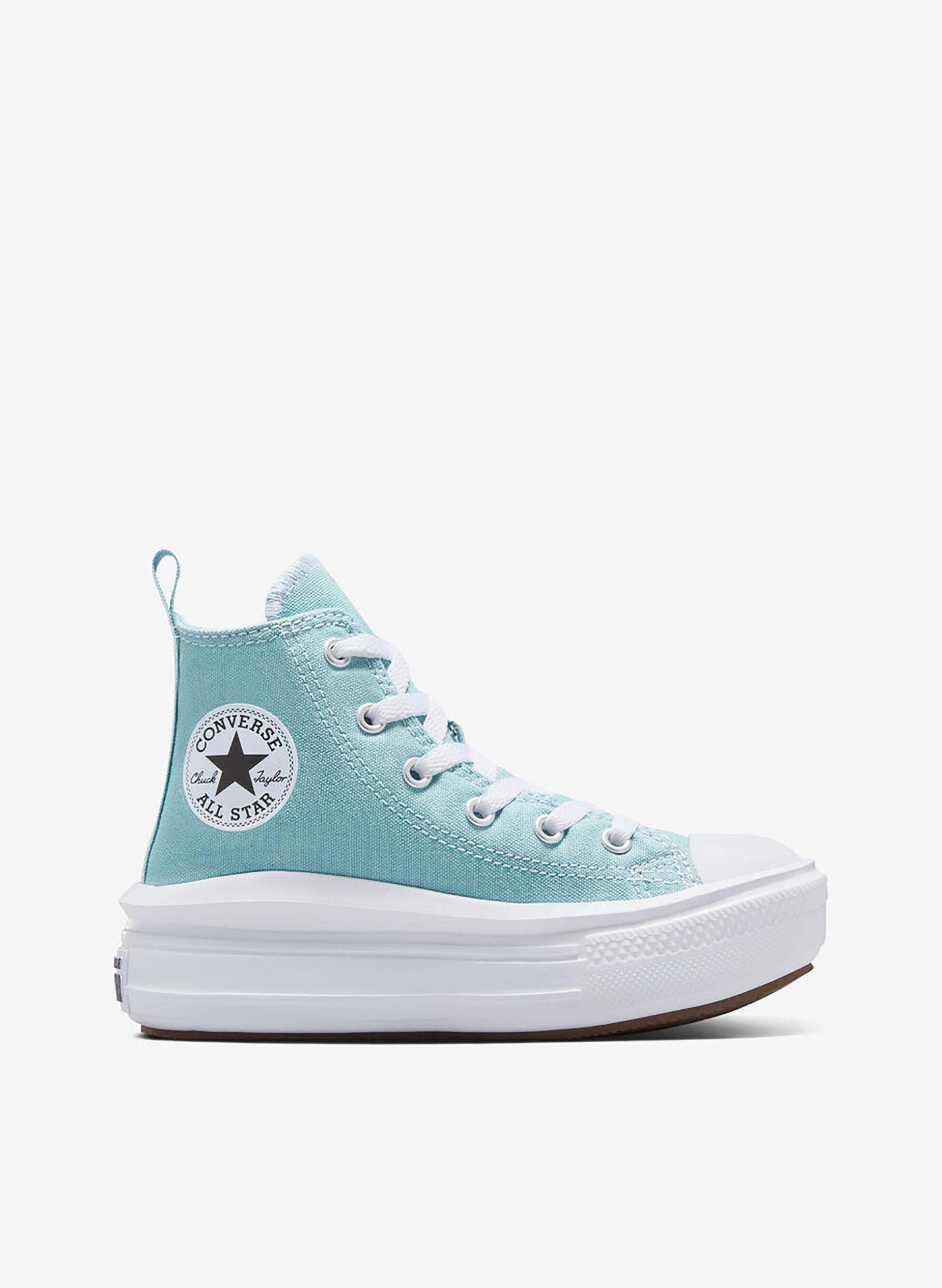 SCARPA ALL STAR MOVVE PLATFORM BAMBINA