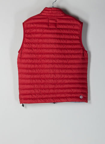 GILET IMBOTTITO LIGHT, Z93RED, small