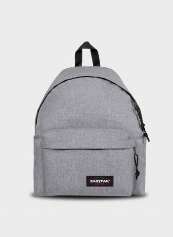 ZAINO PADDED PAK'R GREY, GREY, small