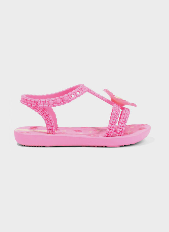 SANDALO DAISY BABY, BO603 PINK, medium