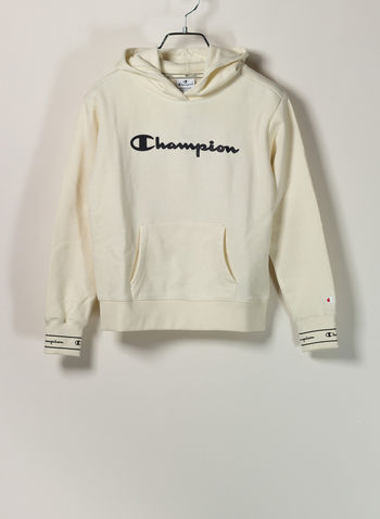 FELPA CAPPUCCIO CHUSO AMERICAN, , small