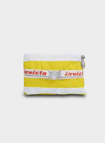 ZAINO MINISAC CLASSIC PACKABLE, 60 YELWHT, small